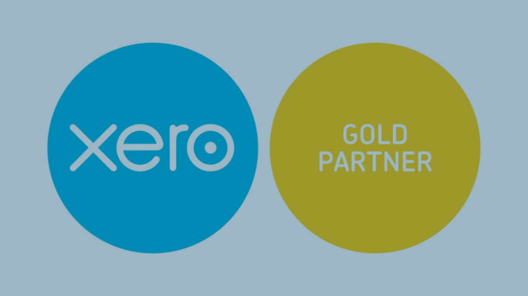 Cashroom has become Xero Gold Partners