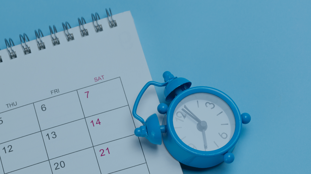 Unlocking Success: Building routines to help manage your day