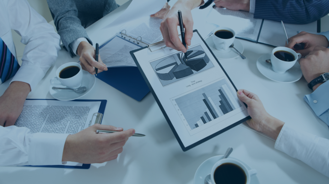 Optimising your legal operations: Resource planning to increase efficiency