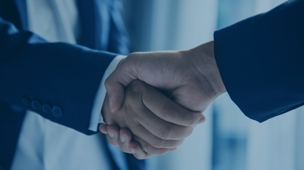 Joel Carney joins Cashroom