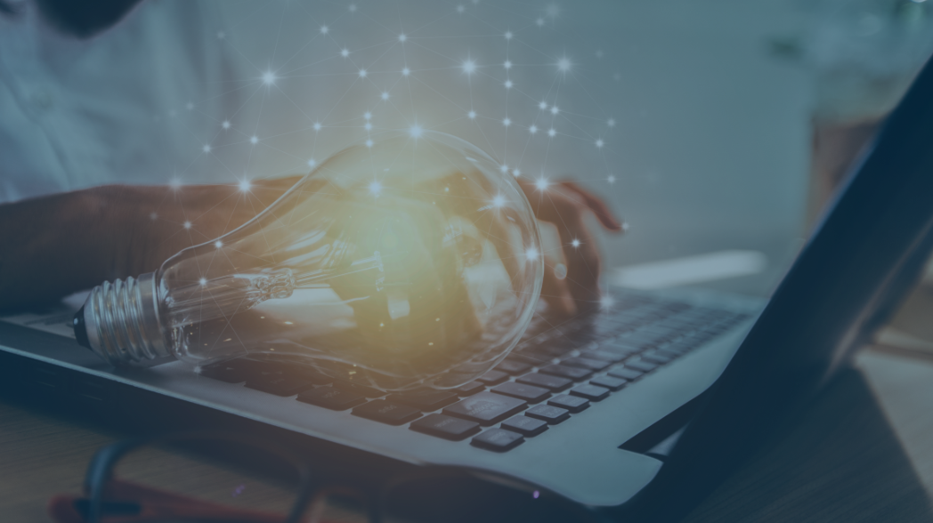 Embracing New Technology