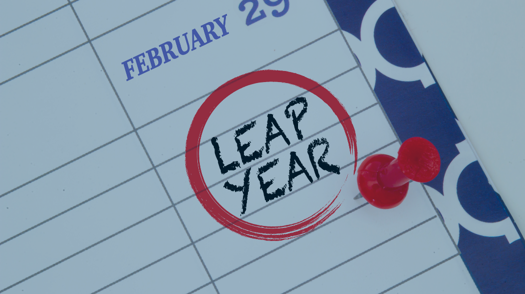 Maximizing the Leap: Strategic Accounting Reflection for Law Firms on February 29th