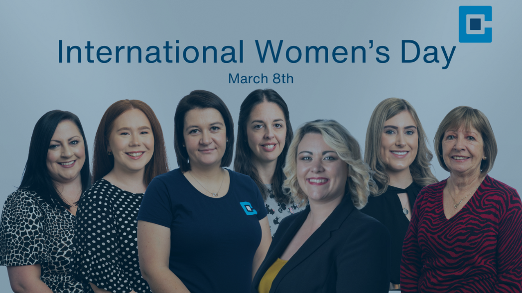Celebrating International Women’s Day: Shining a Spotlight on our Female Leaders