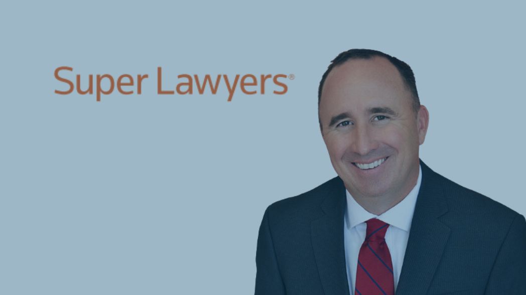 Joel Carney Named to the 2024 Nebraska Super Lawyers list