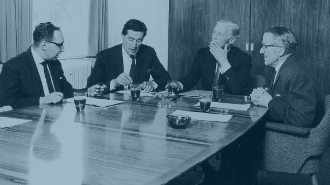 Why Law Firms are stuck in the past and how they can move forward