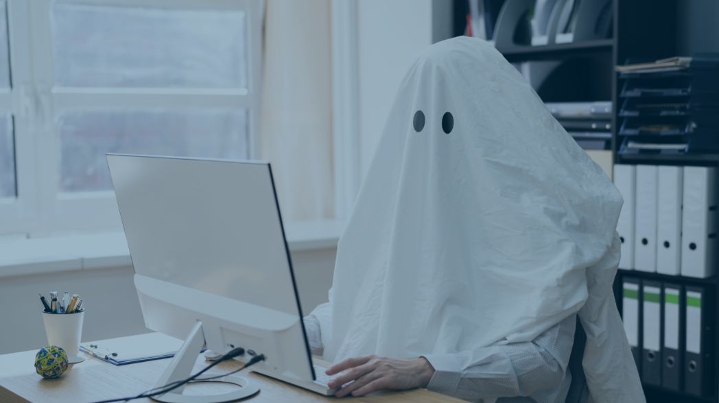 Ghosted By A Prospect