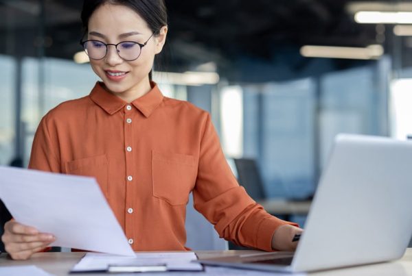 law firm accounting and financial management