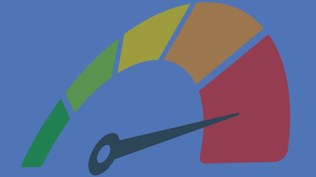 Risk, risk, everywhere…