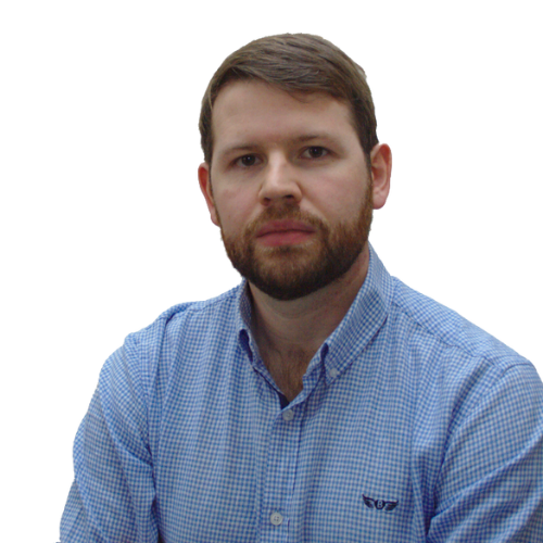 Steven O'Day Team Member 4