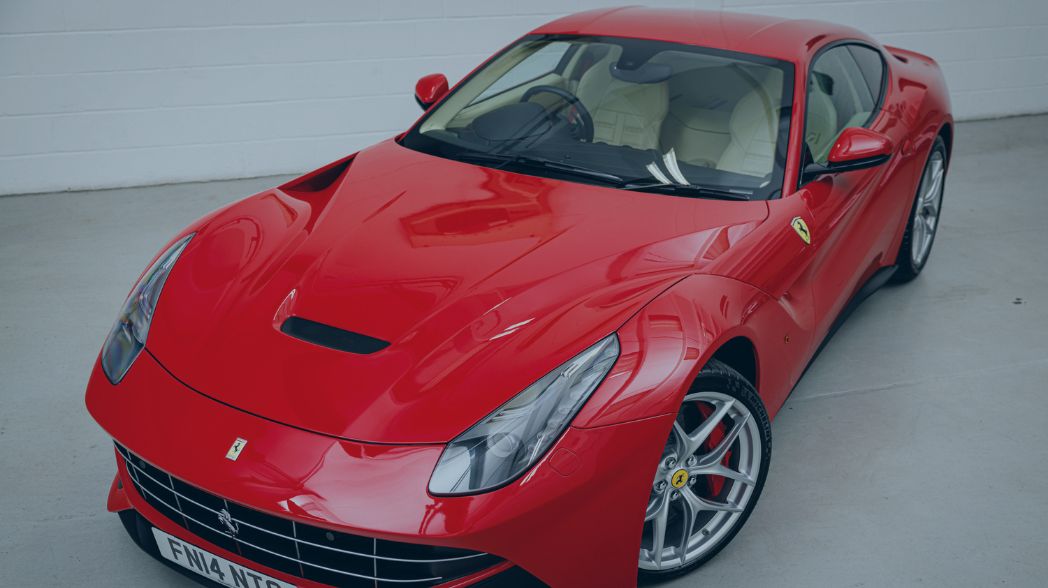 What’s the red Ferrari in your legal business?