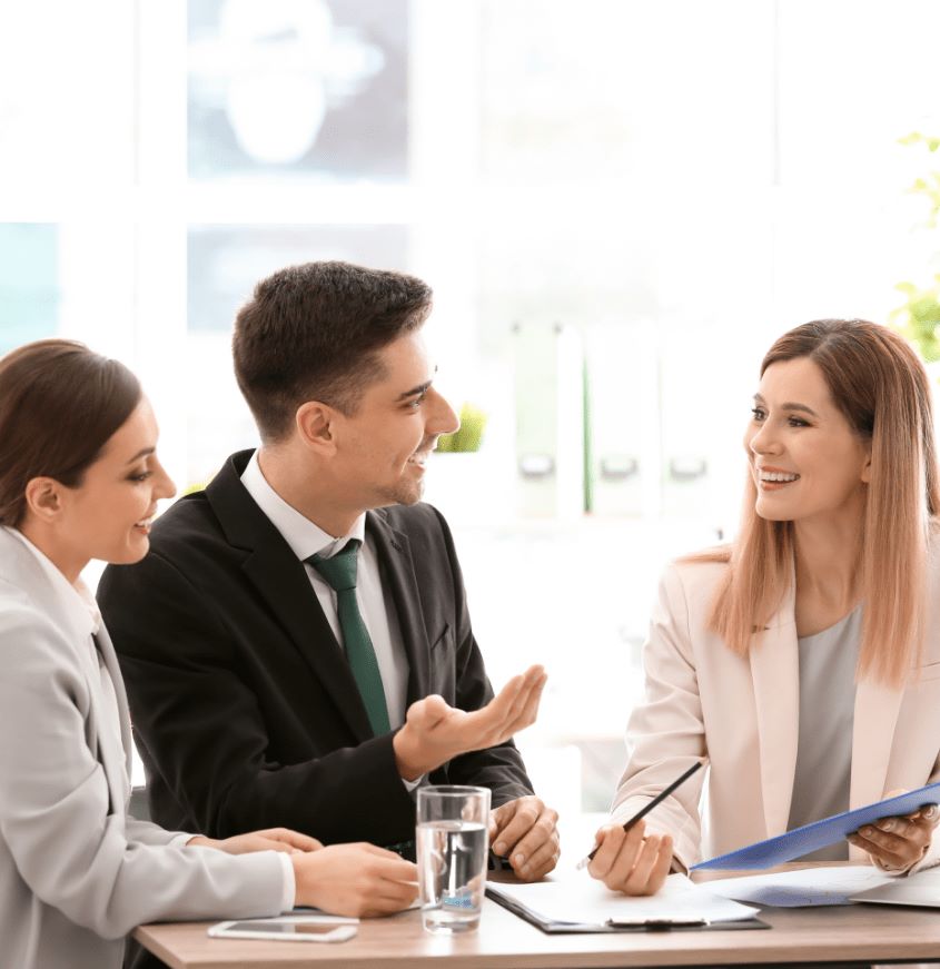 law firm accountant​