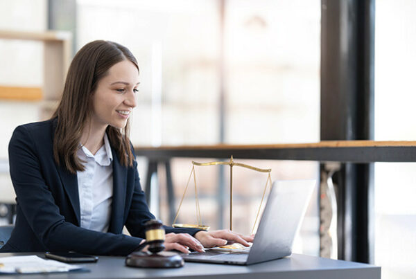 accounting software for law firms