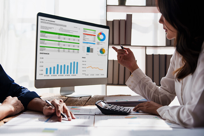 law firm accounting software