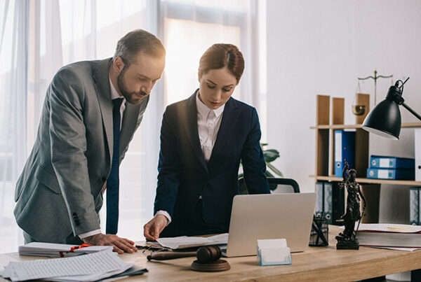 bookkeeping for attorneys