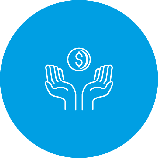 business and financial services