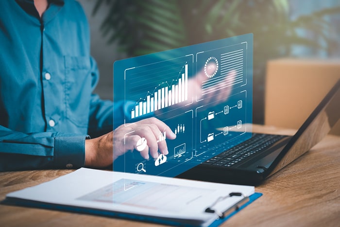 accounting software for small law firm