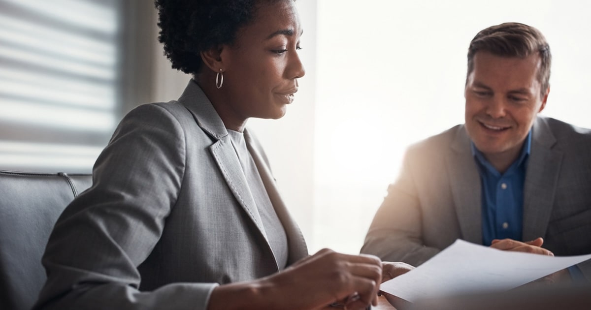 Accountants For The Legal Industry: What Law Firms Need To Know Before Hiring