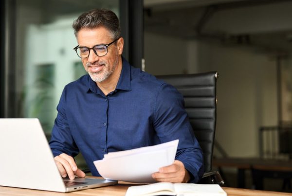 law firm accounting solutions