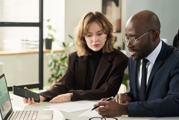 accounting for law firm