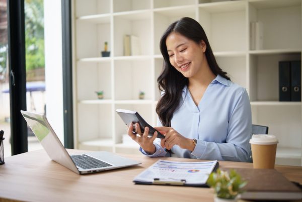 law firm bookkeeping